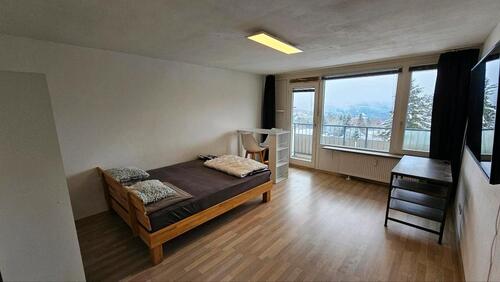 Foto - 1 Zimmer Wohnung in Freudenstadt möbliert nach Absprache