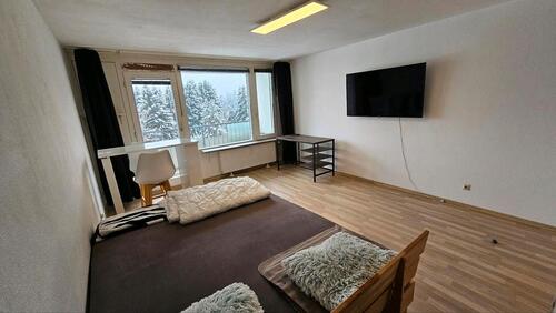 Foto - 1 Zimmer Etagenwohnung zur Miete in Freudenstadt