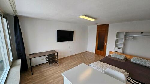 Foto - Etagenwohnung in Freudenstadt zur Miete