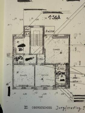 Foto - Charmante 4-Zimmer-Altbauwohnung im Herzen Kiels