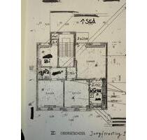 Charmante 4-Zimmer-Altbauwohnung im Herzen Kiels