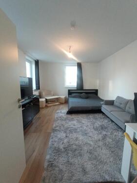 Foto - Schöne und Helle 1,5 Zimmer-Wohnung in Zentraler Lage