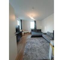 Schöne und Helle 1,5 Zimmer-Wohnung in Zentraler Lage - Bayreuth City