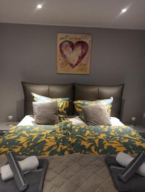 Foto - FerienwohnungWohnung auf Zeit !