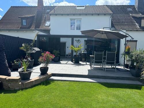 Foto - Modernes Reihenmittelhaus zu verkaufen ,einziehen und wohlfühlen