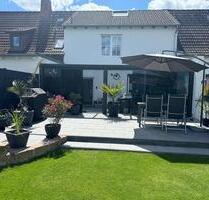 Modernes Reihenmittelhaus zu verkaufen ,einziehen und wohlfühlen - Salzgitter