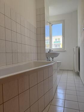 Foto - 3 Zimmer Etagenwohnung in Bad Dürrenberg