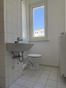 Foto - Etagenwohnung in Bad Dürrenberg zur Miete