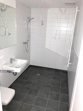 Foto - 2.5 Zimmer Erdgeschoßwohnung in Dortmund