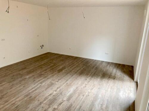 Foto - Erdgeschoßwohnung in Dortmund zur Miete