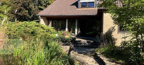 Foto - Einfamilienhaus zum Kaufen in Lüchow (Wendland)