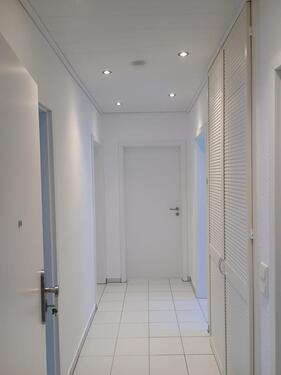 Foto - Wohnung 3ZKDB 63m² - 567,00&nbsp;EUR Kaltmiete, ca.&nbsp; 63,00&nbsp;m&sup2;