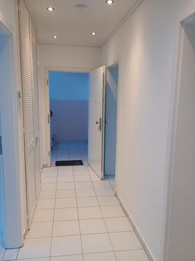 Foto - 3 Zimmer Etagenwohnung zur Miete in Krefeld