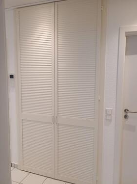 Foto - 3 Zimmer Etagenwohnung in Krefeld