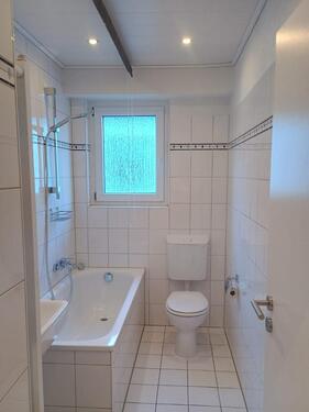 Foto - Etagenwohnung in Krefeld zur Miete