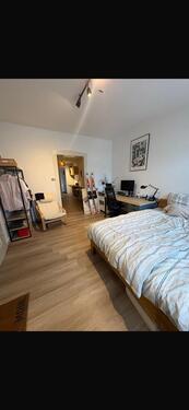 Foto - Appartement zu Vermieten - 380,00&nbsp;EUR Kaltmiete, ca.&nbsp; 38,00&nbsp;m&sup2;