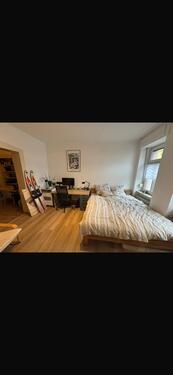 Foto - Erdgeschoßwohnung in Trier zur Miete