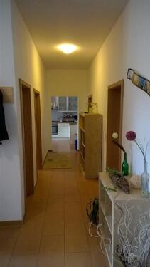 Foto - Etagenwohnung in Zwickau zur Miete