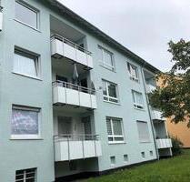 4 ZKB EG Wohnung mit Balkon in Korbach am Waldecker Berg ( KB-SchwS19-ER )