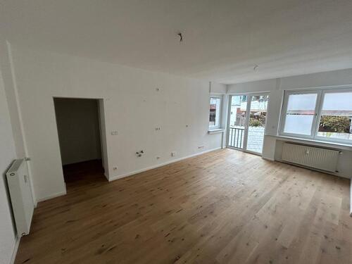 Foto - 2 Zimmer Erdgeschoßwohnung zur Miete in Ibbenbüren