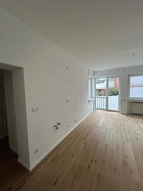 Foto - 2 Zimmer Erdgeschoßwohnung in Ibbenbüren