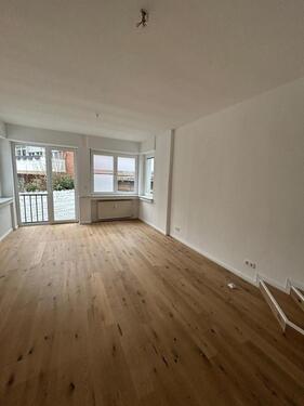 Foto - Erdgeschoßwohnung in Ibbenbüren zur Miete