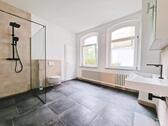 Foto - Charmante 3-Zimmer-Wohnung mit separatem Eingang