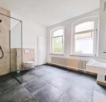 Charmante 3-Zimmer-Wohnung mit separatem Eingang - Langelsheim