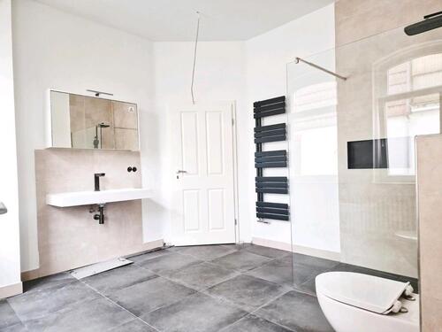 Foto - 3 Zimmer Erdgeschoßwohnung in Langelsheim