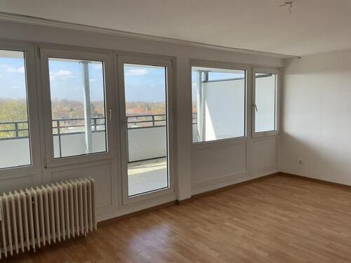 Foto - Penthouse in Marl - 469,00&nbsp;EUR Kaltmiete, ca.&nbsp; 59,87&nbsp;m&sup2;