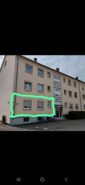 Foto - 3 Zimmer Wohnung mit Garten - 225.000,00&nbsp;EUR Kaufpreis, ca.&nbsp; 63,00&nbsp;m&sup2;