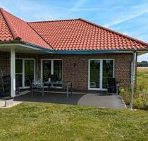 Winkelbungalow (Baujahr 2021) in Ohrdorf zu vermieten - Wittingen