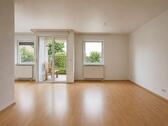 Foto - 2.5 Zimmer Erdgeschoßwohnung in Oppenweiler