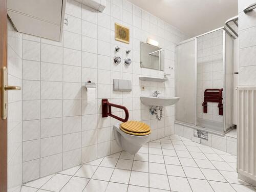 Foto - Erdgeschoßwohnung in Oppenweiler zur Miete