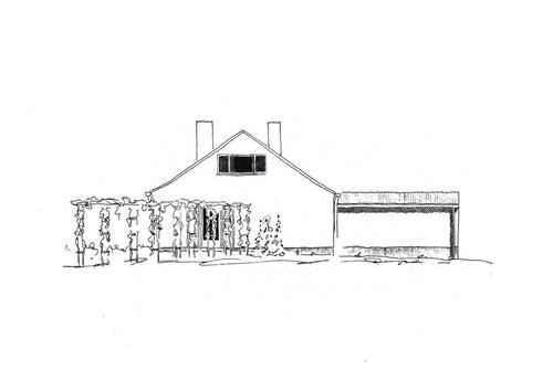 Foto - Einfamilienhaus in Wiesenbach - 420.000,00&nbsp;EUR Kaufpreis, ca.&nbsp; 148,00&nbsp;m&sup2;