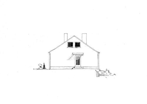 Foto - Einfamilienhaus in Wiesenbach