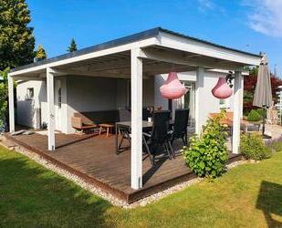 Grundstück Wochenendgrundstück Bungalow Haus an der Ostsee - Admannshagen-Bargeshagen