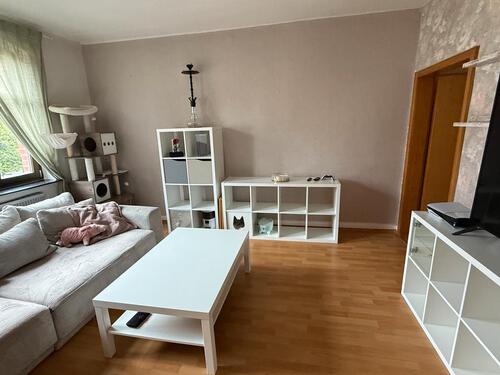Foto - Altbauwohnung 3ZKB - 645,00 EUR Kaltmiete,