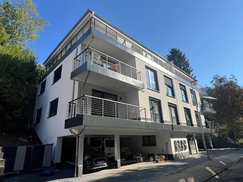 Foto - Etagenwohnung zur Miete in Siegen
