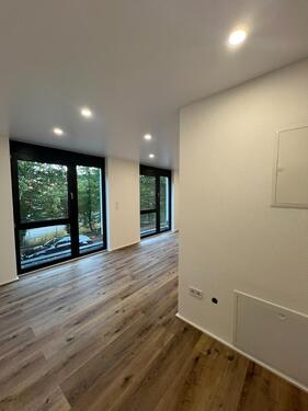 Foto - Etagenwohnung in Siegen zur Miete