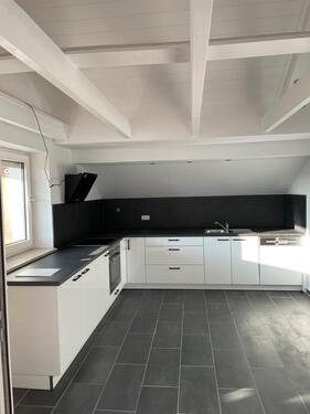 Foto - 2,5-Zimmer-Dachgeschosswohnung mit Balkon in Ingolstadt