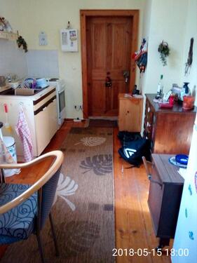 Foto - Etagenwohnung zur Miete in Hohenmölsen