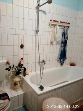 Foto - Etagenwohnung in Hohenmölsen