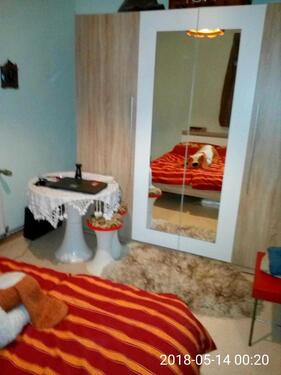 Foto - Etagenwohnung in Hohenmölsen zur Miete