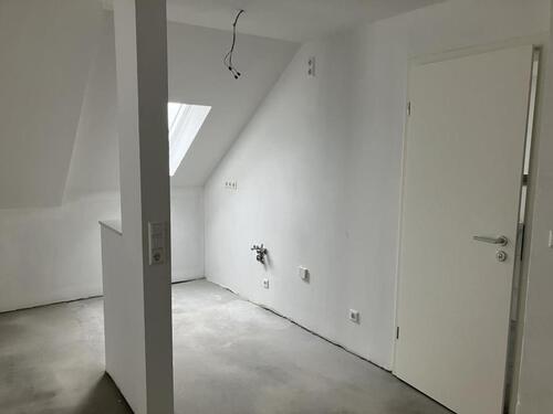 Foto - Etagenwohnung in Dortmund zur Miete