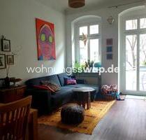 Wohnungsswap - 2 Zimmer, 70 m² - Gryphiusstraße, Friedrichshain, Berlin