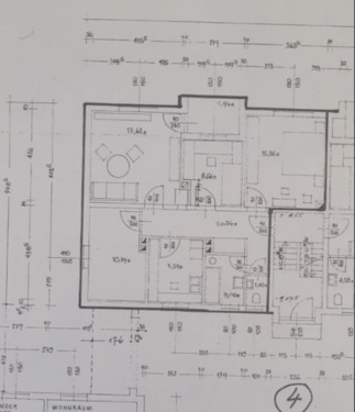 Foto - Etagenwohnung zum Kaufen in Kempten (Allgäu)