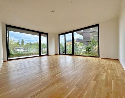 Foto - Moderne 3-Zimmer Wohnung in Dresden mit Balkon von privat