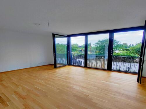 Foto - Etagenwohnung zur Miete in Dresden