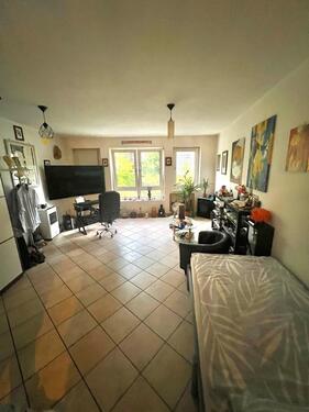Foto - 3-Zi.Whg. Zentrumsnah in Pforzheim